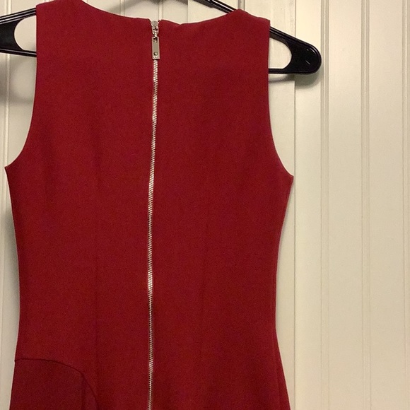 Designer Mini Dress.  STUNNING!! - Picture 6 of 8